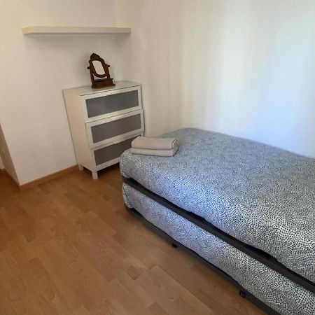 Apartamento El Roble Villanúa Esterno foto