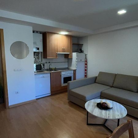 Apartamento El Roble Villanúa Esterno foto