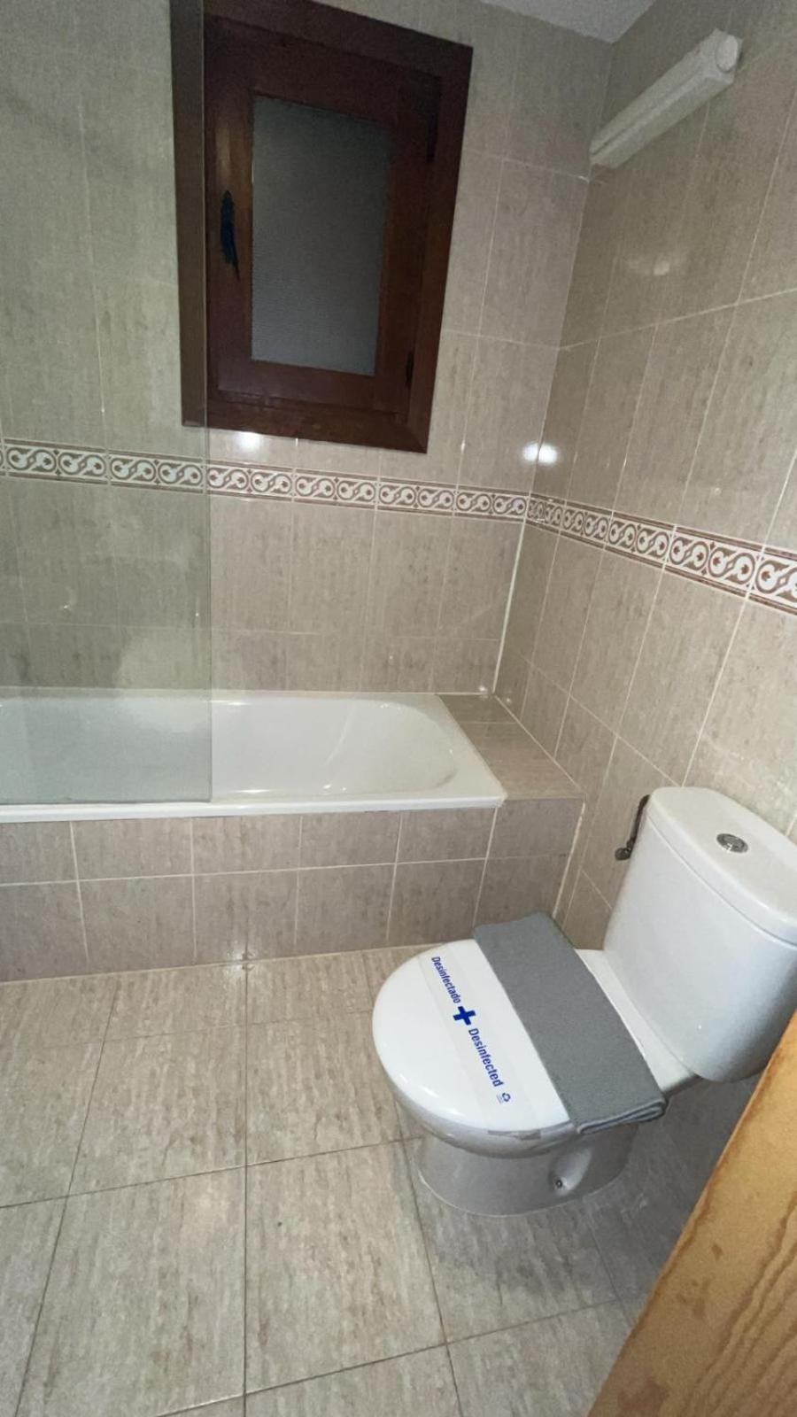Apartamento El Roble Villanúa Esterno foto
