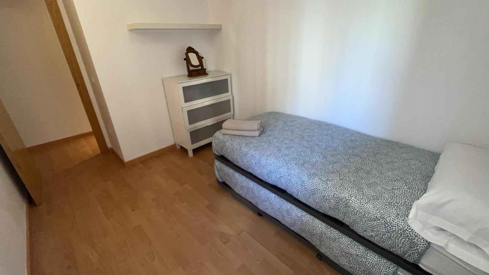 Apartamento El Roble Villanúa Esterno foto